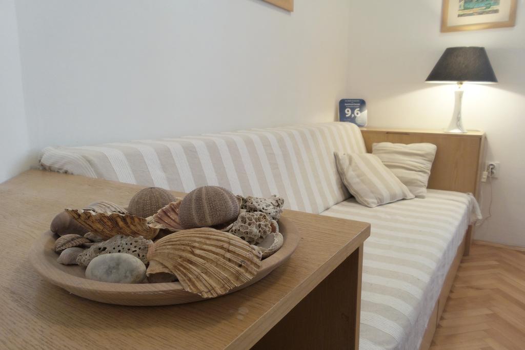 Apartment Sonata Split Phòng bức ảnh