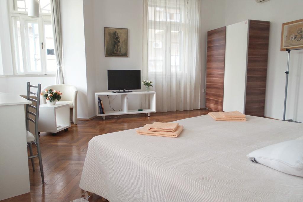 Apartment Sonata Split Phòng bức ảnh