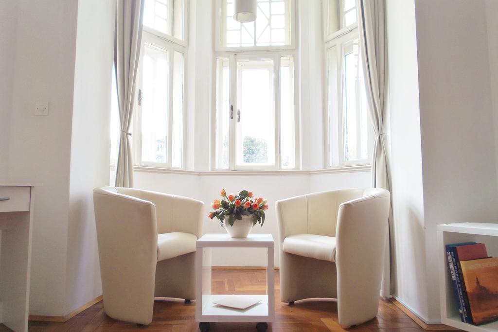 Apartment Sonata Split Phòng bức ảnh