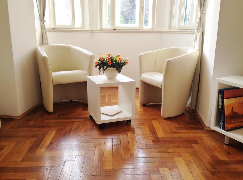 Apartment Sonata Split Phòng bức ảnh