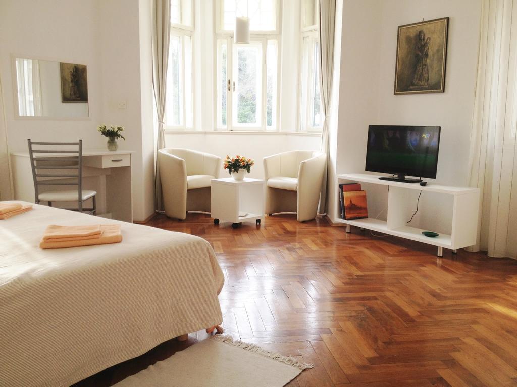 Apartment Sonata Split Phòng bức ảnh