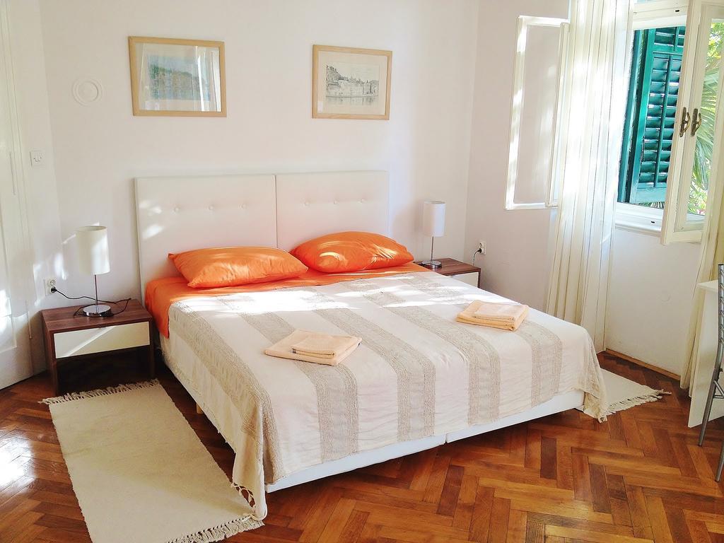 Apartment Sonata Split Phòng bức ảnh