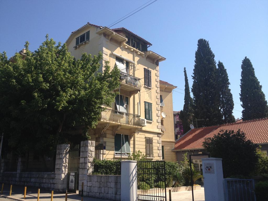 Apartment Sonata Split Phòng bức ảnh