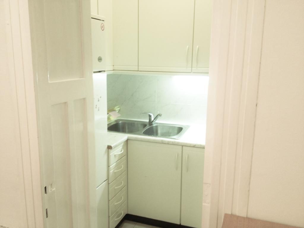 Apartment Sonata Split Phòng bức ảnh