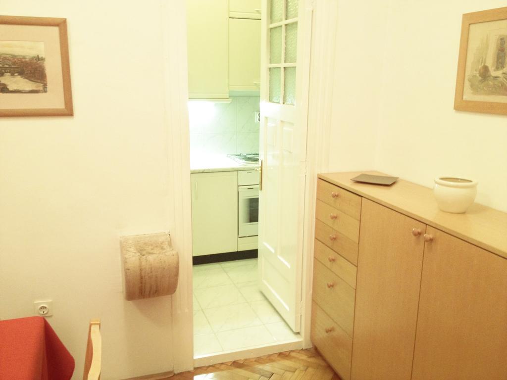 Apartment Sonata Split Phòng bức ảnh