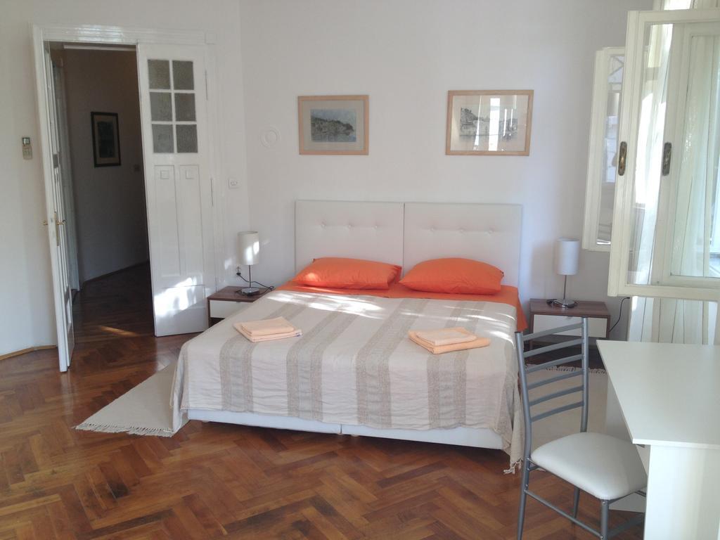 Apartment Sonata Split Phòng bức ảnh