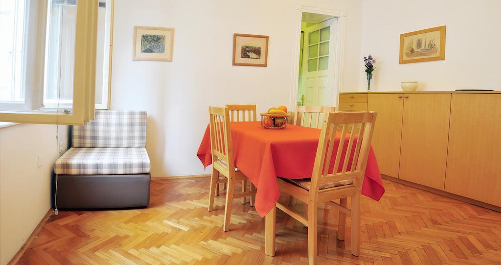 Apartment Sonata Split Phòng bức ảnh