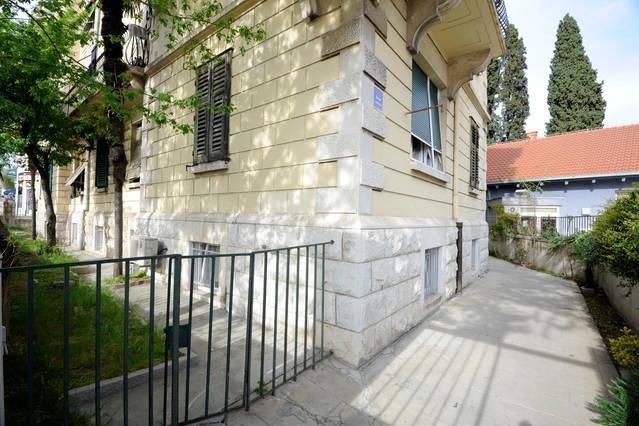 Apartment Sonata Split Ngoại thất bức ảnh