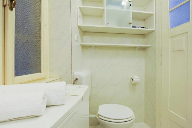 Apartment Sonata Split Ngoại thất bức ảnh