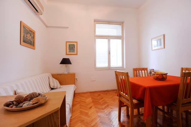Apartment Sonata Split Ngoại thất bức ảnh