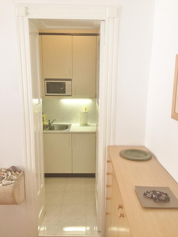 Apartment Sonata Split Ngoại thất bức ảnh