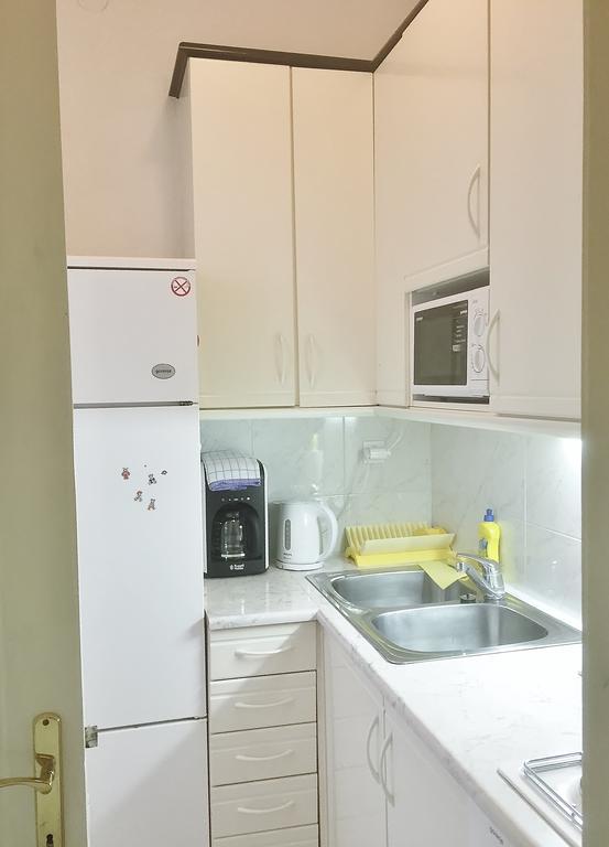 Apartment Sonata Split Ngoại thất bức ảnh